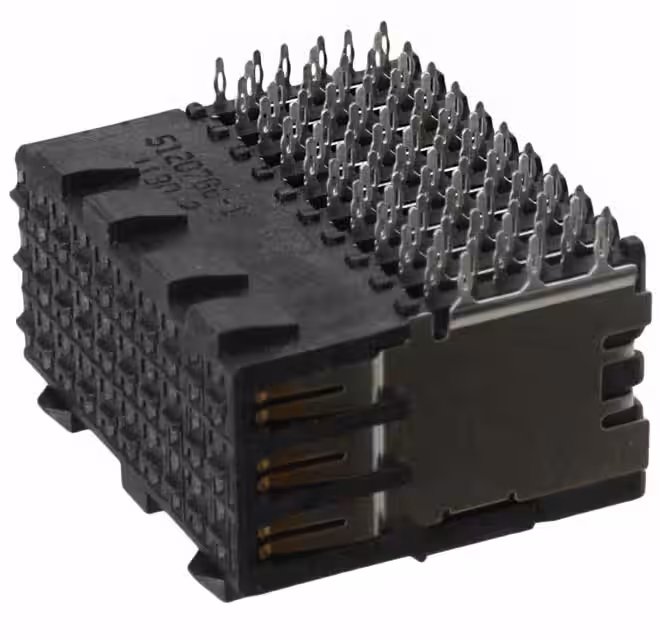 5120786-1 TE Connectivity AMP Connectors  Specialized